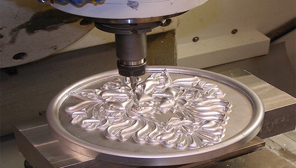 Art-machining